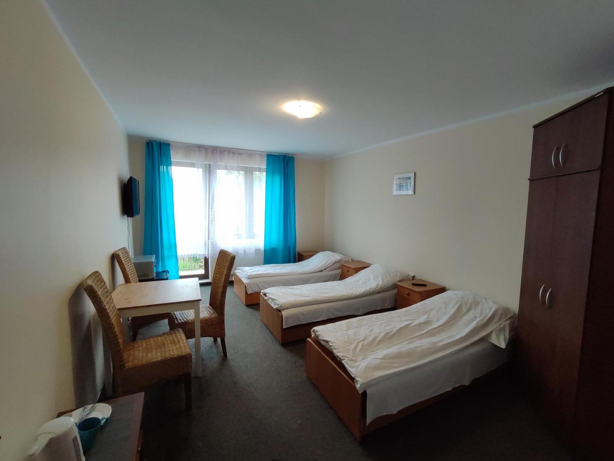 Pokoje Luiza Ostróda Quarto foto