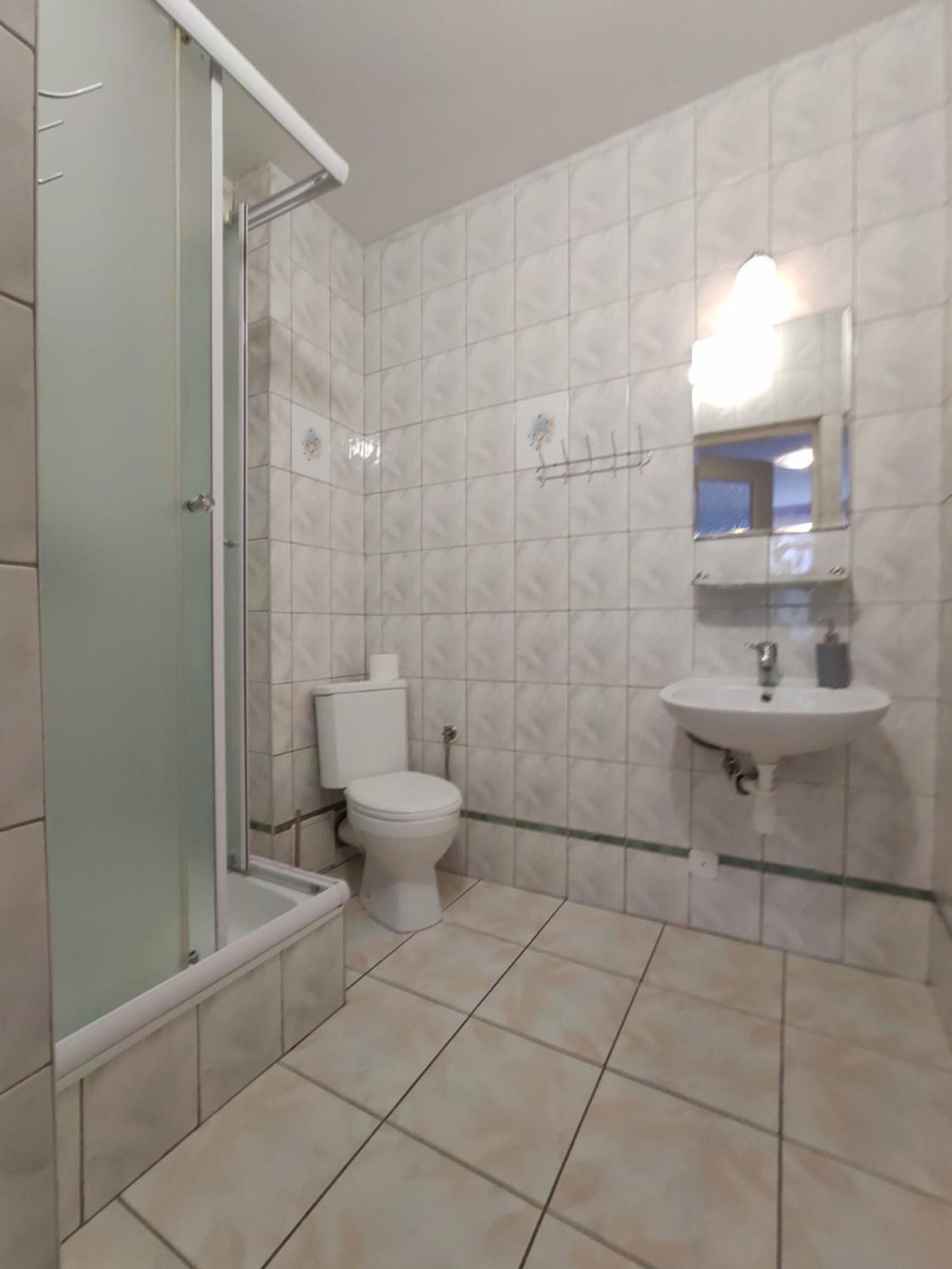 Pokoje Luiza Ostróda Quarto foto